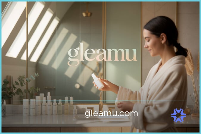 Gleamu.com — 2