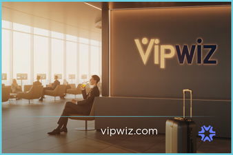 VipWiz.com - Cool premium domain names