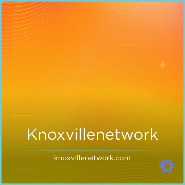 KnoxvilleNetwork.com image 2