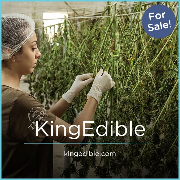 KingEdible.com image 2