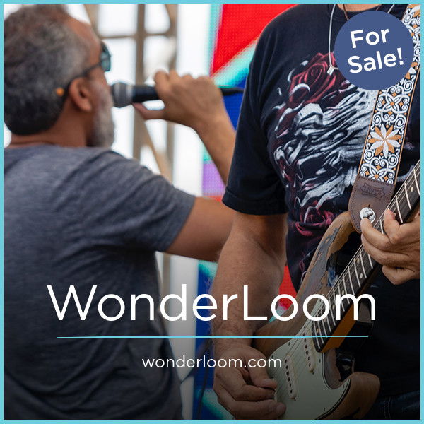 WonderLoom.com