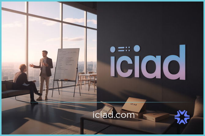 Iciad.com — 2