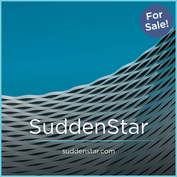 SuddenStar.com