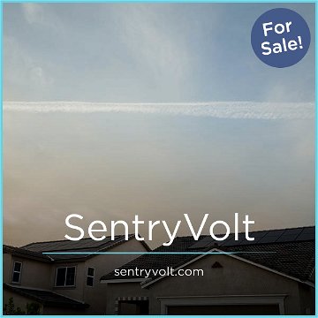 SentryVolt.com