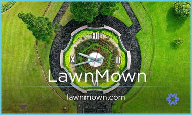 LawnMown.com