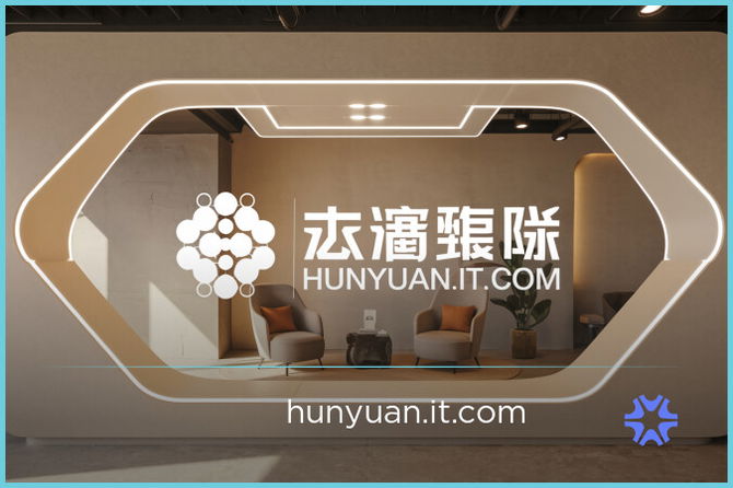 Hunyuan.it.com