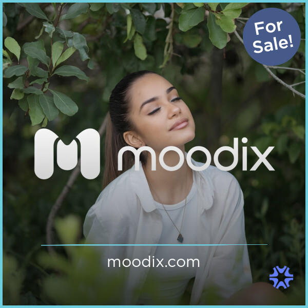 Moodix.com - Cool premium domain names