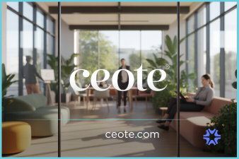 ceote.com - buy New premium names
