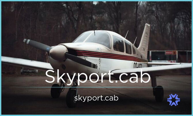 Skyport.cab — 2
