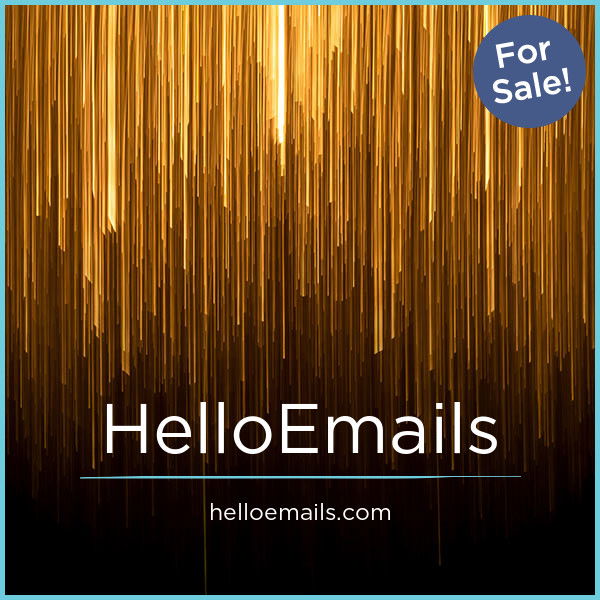 HelloEmails.com