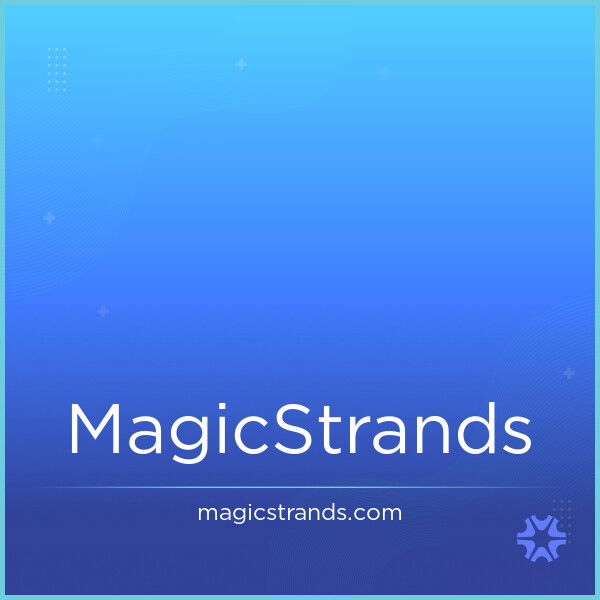 MagicStrands.com