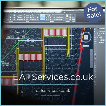 EAFServices.co.uk