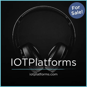 IOTPlatforms.com