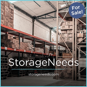 StorageNeeds.com