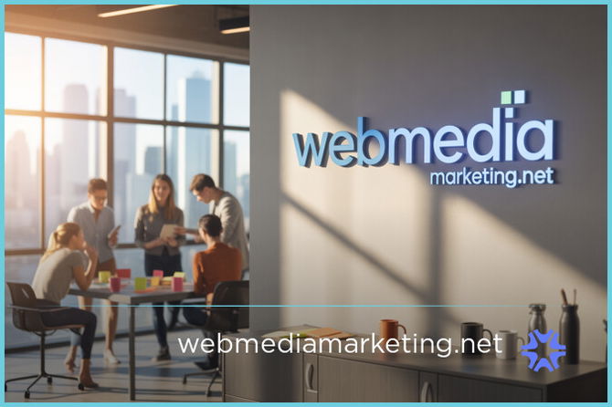 WebMediaMarketing.net