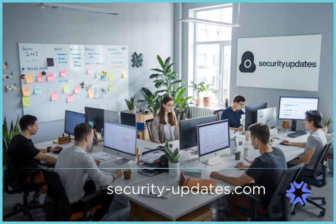 Security-Updates.com