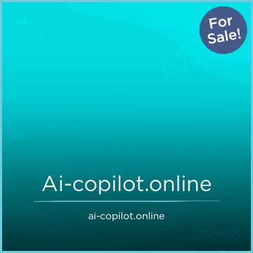 AI-Copilot.online