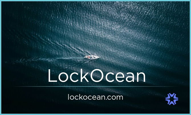 LockOcean.com