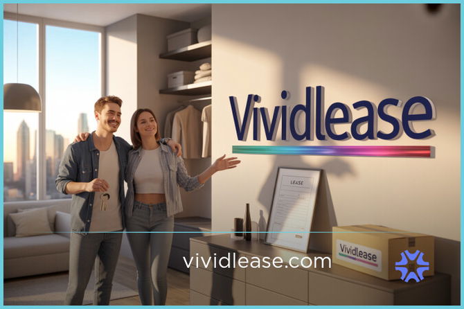 VividLease.com