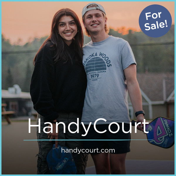 HandyCourt.com