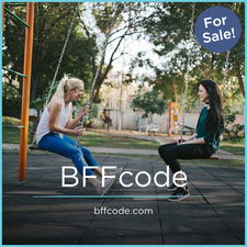 BFFcode.com - buy Great premium names