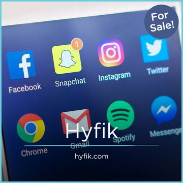 Hyfik.com