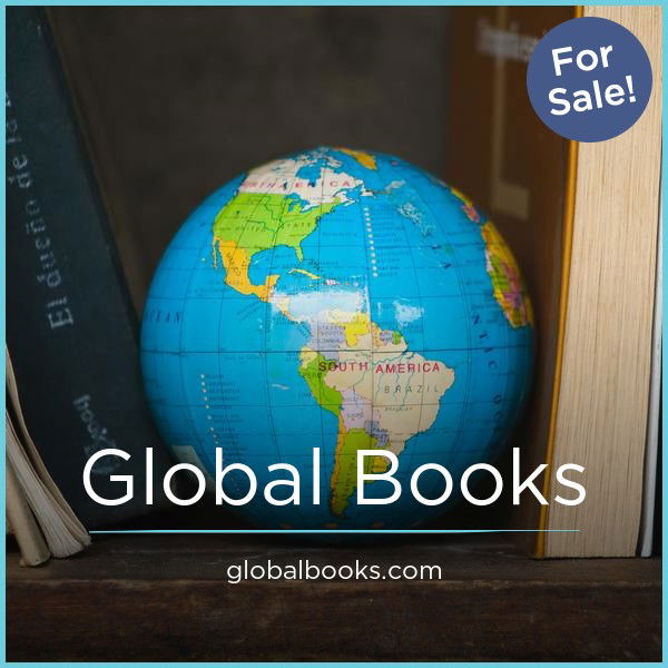 GlobalBooks.com — 2