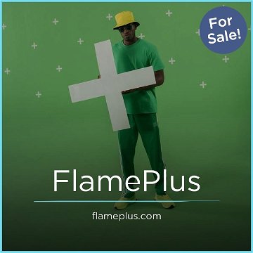 FlamePlus.com