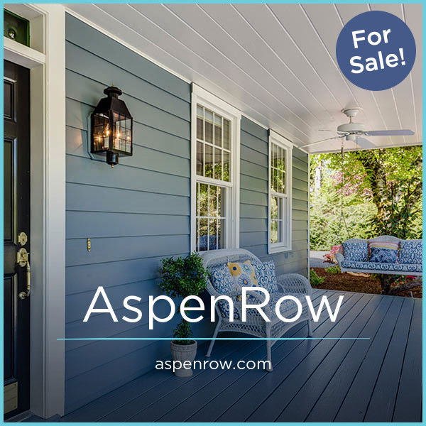 AspenRow.com