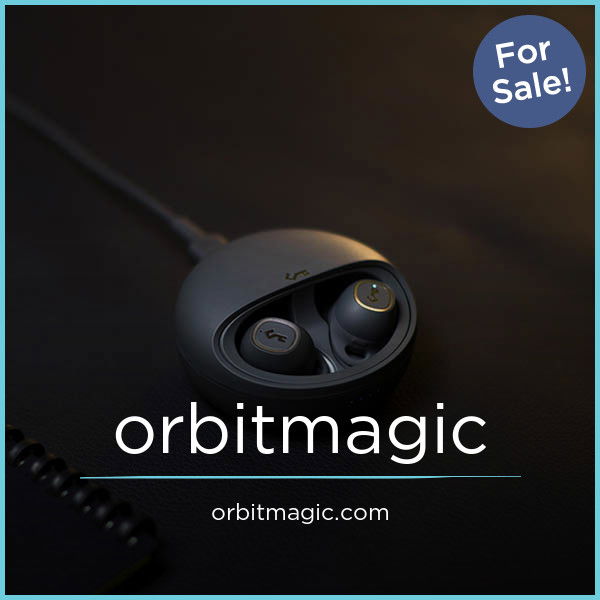 Orbitmagic.com