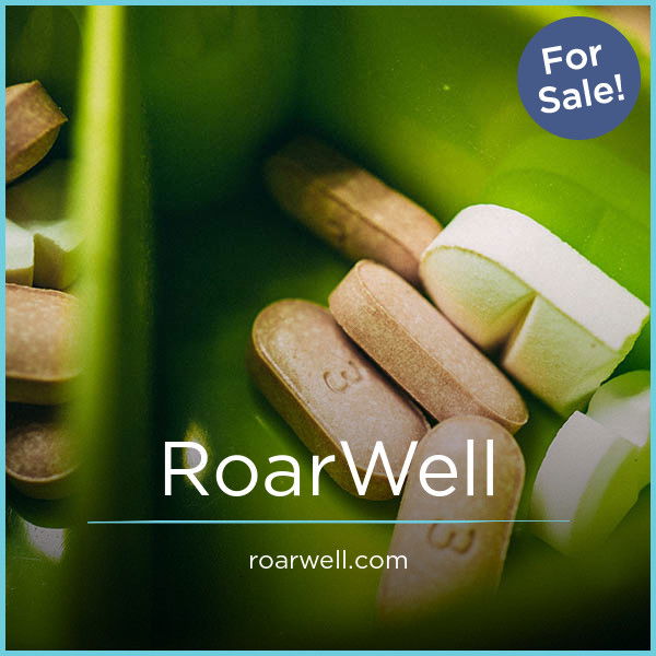 RoarWell.com