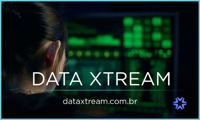 DataXtream.Com.Br