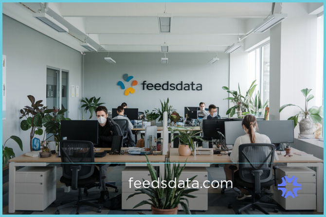 FeedsData.com