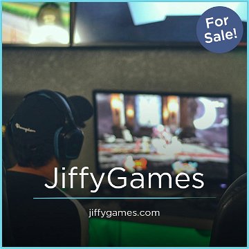 jiffygames.com