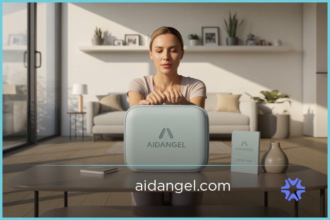 AidAngel.com image 2