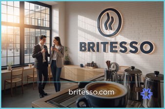 Britesso.com is for sale