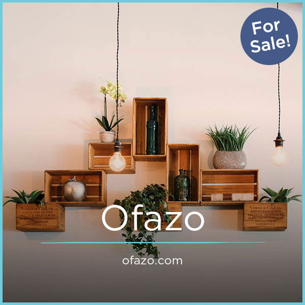 Ofazo.com — 2