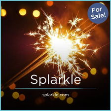Splarkle.com - Catchy premium domain names for sale