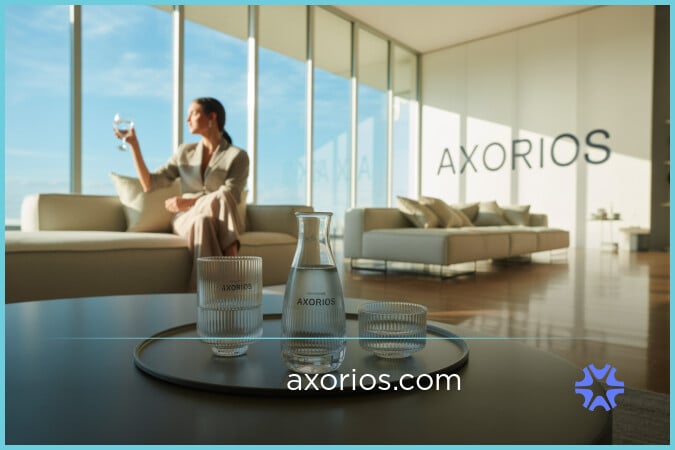 Axorios.com image 2