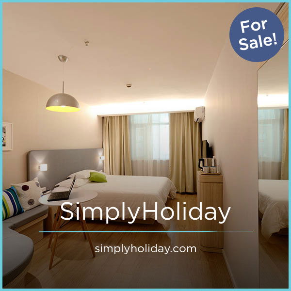 SimplyHoliday.com