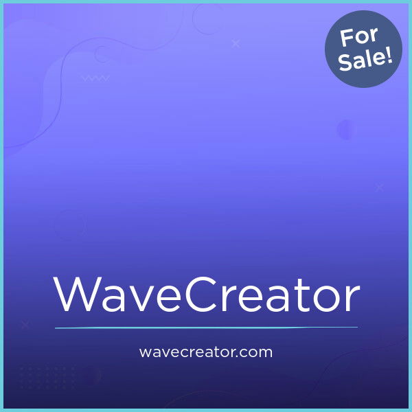 WaveCreator.com — 2