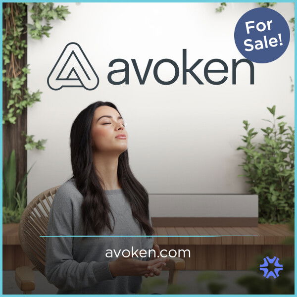 Avoken.com