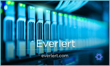 Everlert.com is for sale