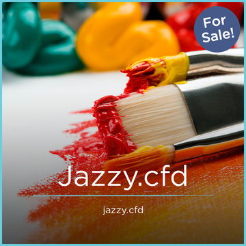 Jazzy.cfd