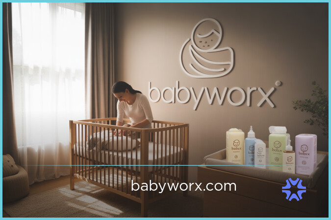 BabyWorx.com image 2