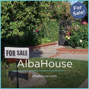 AlbaHouse.com