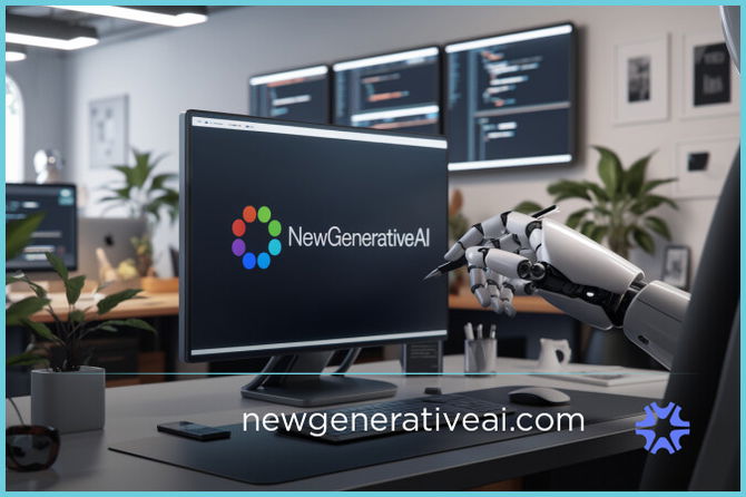NewGenerativeAI.com