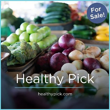 HealthyPick.com