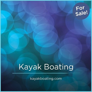 KayakBoating.com