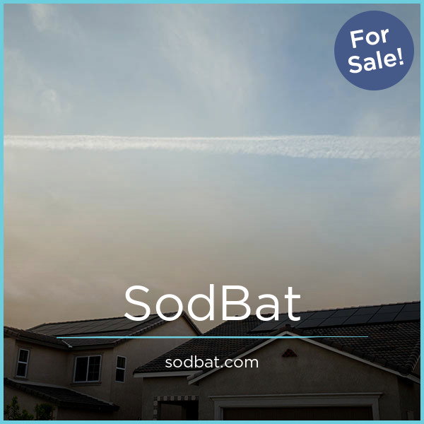 SodBat.com — 2